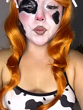 PurpleHaze17 online show from October 22, 2025, 1:39 am