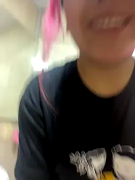 PurpleHaze17 online show from November 15, 2025, 2:13 pm