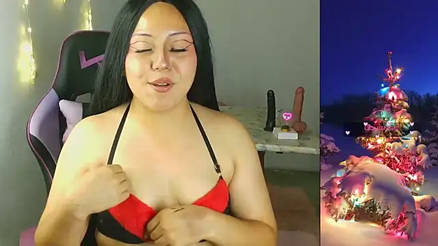 PurpleHaze17 online show from December 14, 2025, 5:46 am