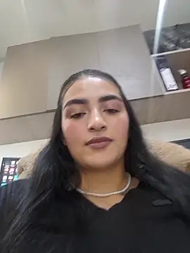 miel gomez online show from February 27, 2026, 9:04 pm