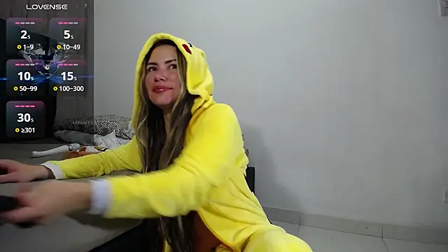 Snapshot of melpark chatting on March 2, 2025, 12:09 am melpark online show from March 2, 2025, 12:09 am