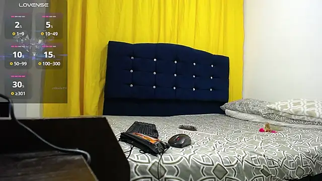 Snapshot of melpark chatting on March 8, 2025, 12:00 am melpark online show from March 8, 2025, 12:00 am