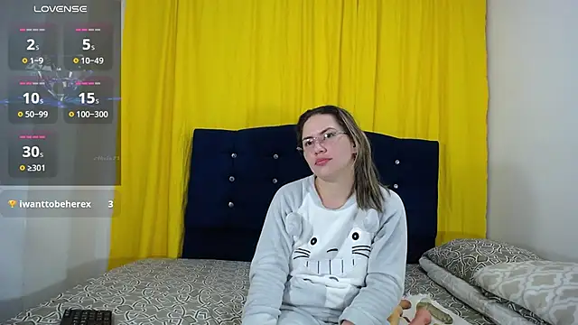 Snapshot of melpark chatting on March 12, 2025, 3:35 am melpark online show from March 12, 2025, 3:35 am