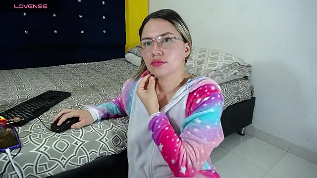 Snapshot of melpark chatting on March 17, 2025, 3:36 am melpark online show from March 17, 2025, 3:36 am