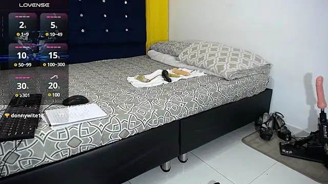 Snapshot of melpark chatting on March 18, 2025, 10:37 pm melpark online show from March 18, 2025, 10:37 pm