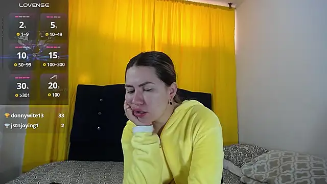 Snapshot of melpark chatting on March 22, 2025, 4:58 pm melpark online show from March 22, 2025, 4:58 pm