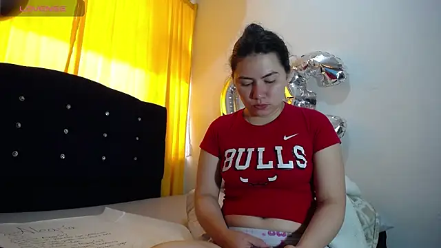 Snapshot of melpark chatting on October 11, 2025, 4:05 pm melpark online show from October 11, 2025, 4:05 pm