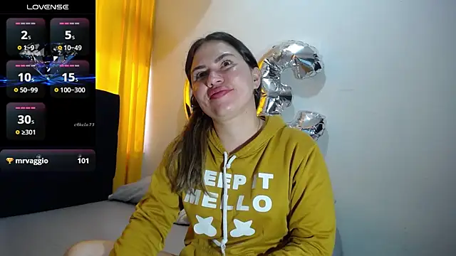 Snapshot of melpark chatting on October 14, 2025, 8:42 pm melpark online show from October 14, 2025, 8:42 pm