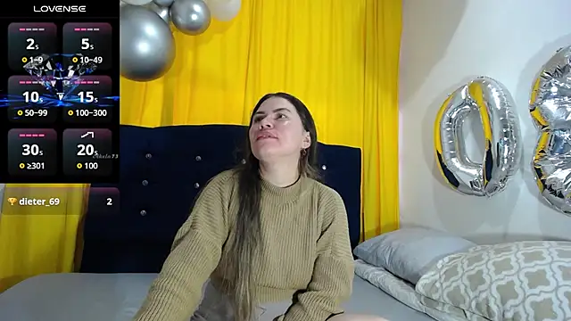 Snapshot of melpark chatting on October 19, 2025, 10:10 pm melpark online show from October 19, 2025, 10:10 pm