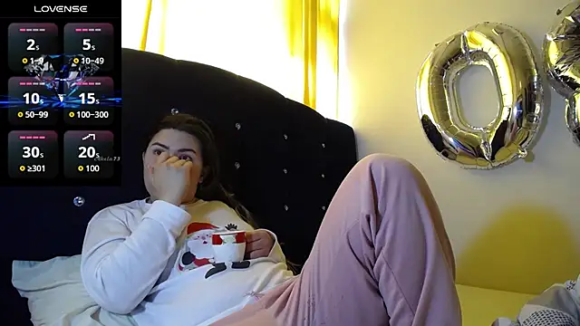 Snapshot of melpark chatting on October 27, 2025, 1:04 pm melpark online show from October 27, 2025, 1:04 pm