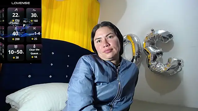 Snapshot of melpark chatting on November 10, 2025, 9:14 pm melpark online show from November 10, 2025, 9:14 pm