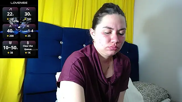 Snapshot of melpark chatting on November 18, 2025, 3:23 am melpark online show from November 18, 2025, 3:23 am