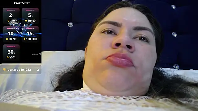 Snapshot of melpark chatting on November 29, 2025, 4:32 pm melpark online show from November 29, 2025, 4:32 pm