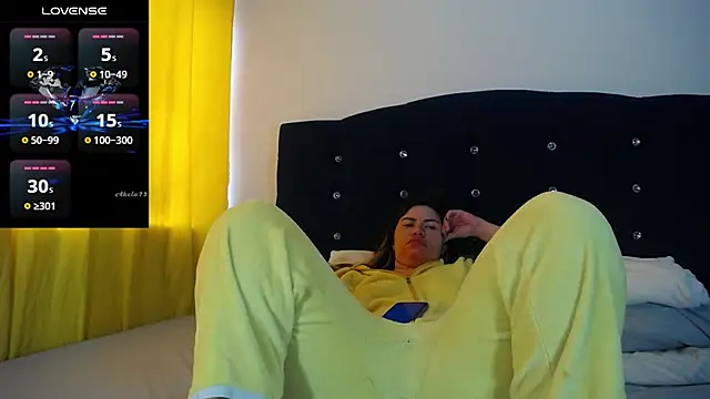 Snapshot of melpark chatting on November 30, 2025, 5:17 pm melpark online show from November 30, 2025, 5:17 pm