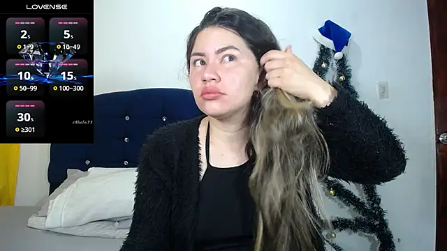 Snapshot of melpark chatting on January 9, 2026, 11:13 am melpark online show from January 9, 2026, 11:13 am