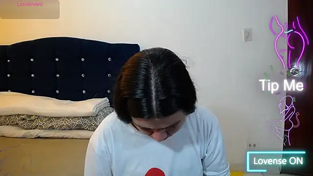 Snapshot of melpark chatting on February 12, 2026, 12:44 pm melpark online show from February 12, 2026, 12:44 pm