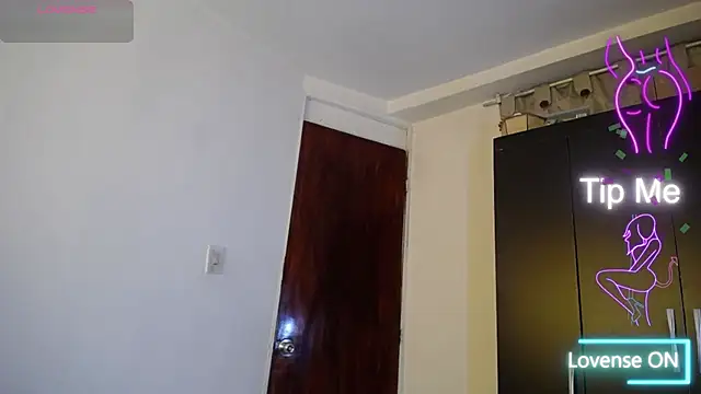 Snapshot of melpark chatting on February 15, 2026, 2:36 pm melpark online show from February 15, 2026, 2:36 pm