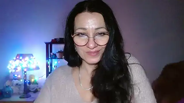 KeisyNeonX online show from January 13, 2026, 8:36 pm