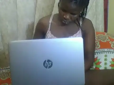 Snapshot of Sexy_Villagegal chatting on March 20, 2025, 1:35 am Sexy Villagegal online show from March 20, 2025, 1:35 am