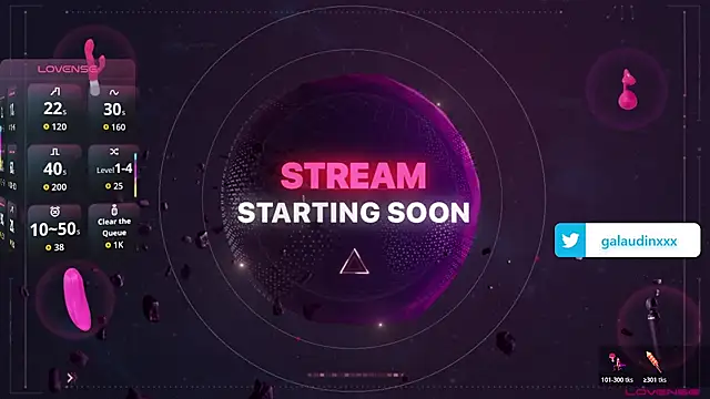 Snapshot of galaudin_3x_ chatting on November 11, 2025, 7:52 am galaudin 3x online show from November 11, 2025, 7:52 am