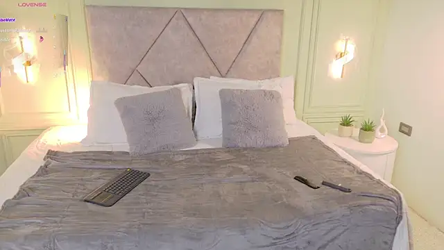  Miss Kimm online show from February 11, 2026, 12:32 pm