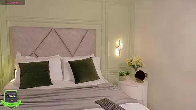  Miss Kimm online show from April 2, 2026, 12:36 pm