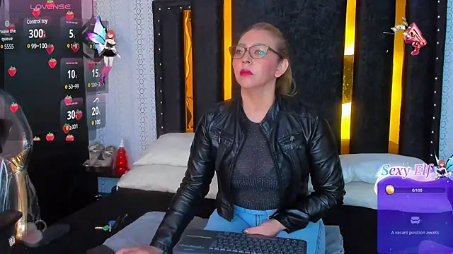 Snapshot of _Addic_ chatting on January 29, 2025, 12:56 pm Addic online show from January 29, 2025, 12:56 pm