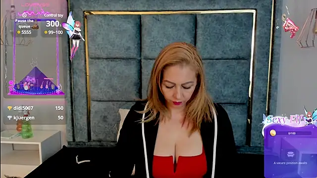 Snapshot of _Addic_ chatting on February 11, 2025, 4:24 pm Addic online show from February 11, 2025, 4:24 pm