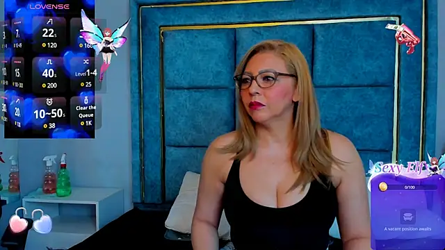 Snapshot of _Addic_ chatting on February 13, 2025, 12:43 pm Addic online show from February 13, 2025, 12:43 pm