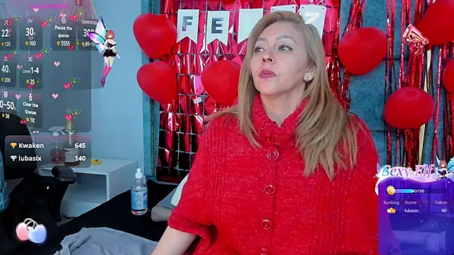 Snapshot of _Addic_ chatting on February 20, 2025, 4:25 pm Addic online show from February 20, 2025, 4:25 pm