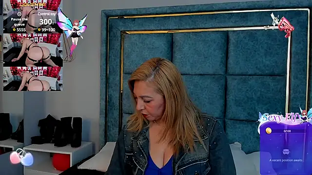 Snapshot of _Addic_ chatting on March 12, 2025, 1:08 pm Addic online show from March 12, 2025, 1:08 pm