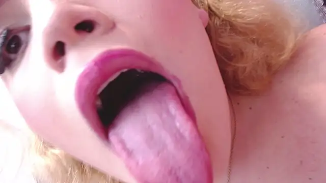 Pearl Michelts online show from March 6, 2025, 6:48 pm