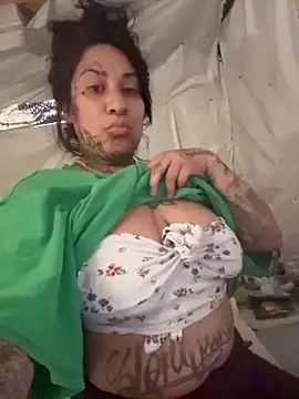 Lilbabbby online show from March 29, 2026, 9:37 pm