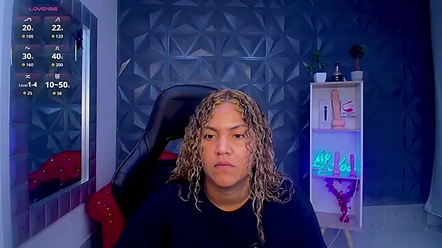 Cristal War online show from January 8, 2026, 11:40 pm