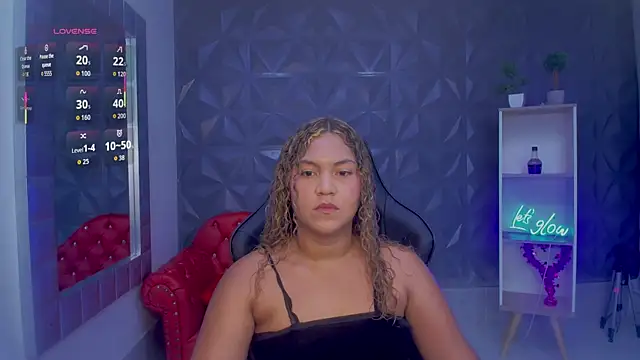 Cristal War online show from January 18, 2026, 10:24 pm