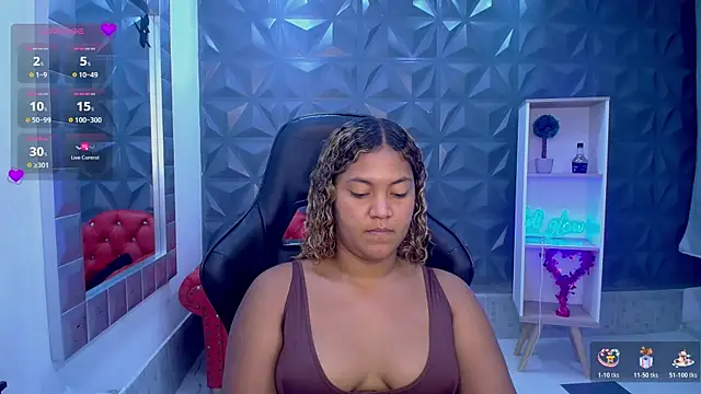 Cristal War online show from April 6, 2026, 9:38 pm