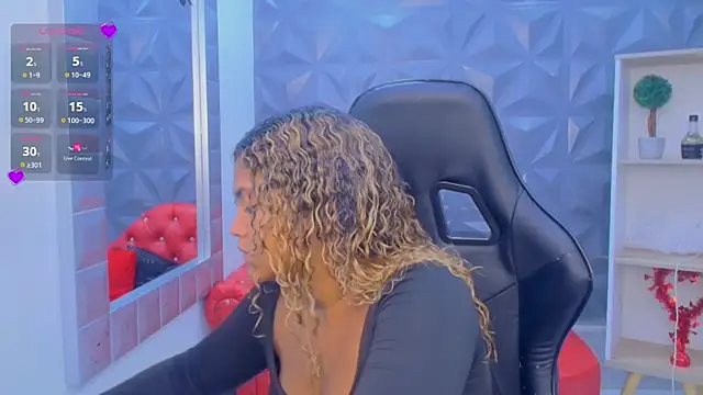 Cristal War online show from April 10, 2026, 10:14 pm