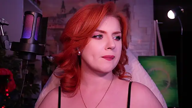 Chriss Fox online show from January 23, 2025, 6:35 pm