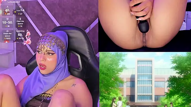 SweetieCloe  online show from December 13, 2024, 9:20 pm