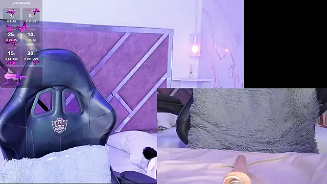 SweetieCloe  online show from March 14, 2025, 9:54 pm