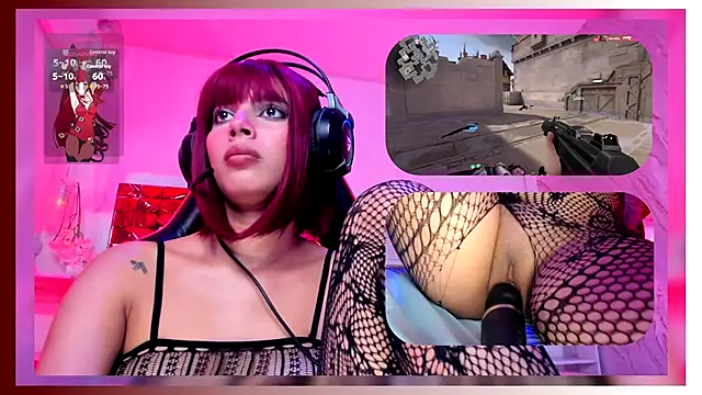 SweetieCloe  online show from February 15, 2026, 7:51 am