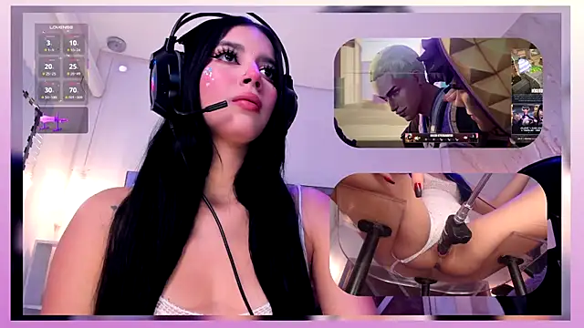 SweetieCloe  online show from March 27, 2026, 9:14 pm