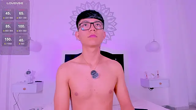 CodyTwink online show from February 8, 2026, 10:57 pm