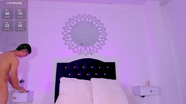 CodyTwink online show from March 19, 2026, 1:26 pm