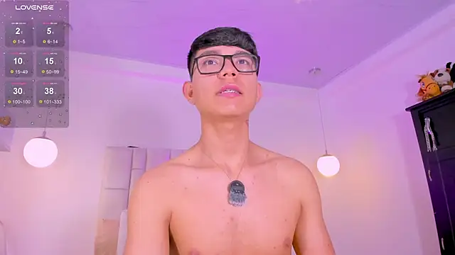 CodyTwink online show from May 9, 2026, 9:31 pm