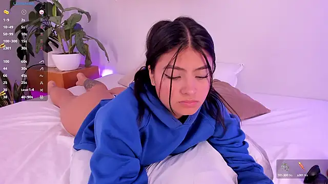  Dahiana online show from December 18, 2024, 5:48 am