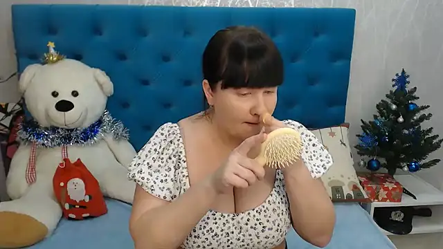 Snapshot of Sexy_MALIKKA chatting on December 19, 2024, 3:51 am Sexy MALIKKA online show from December 19, 2024, 3:51 am