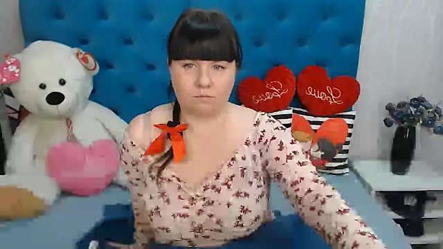 Snapshot of Sexy_MALIKKA chatting on February 14, 2025, 7:59 am Sexy MALIKKA online show from February 14, 2025, 7:59 am