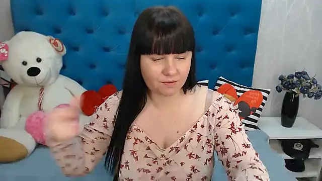 Snapshot of Sexy_MALIKKA chatting on February 18, 2025, 8:27 am Sexy MALIKKA online show from February 18, 2025, 8:27 am