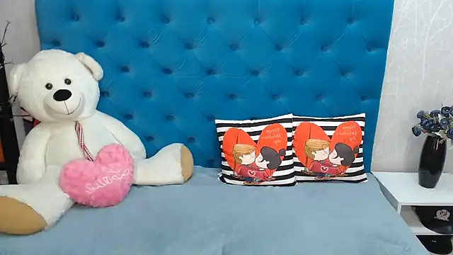 Snapshot of Sexy_MALIKKA chatting on March 1, 2025, 2:48 am Sexy MALIKKA online show from March 1, 2025, 2:48 am